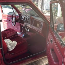 Ford Ranger  1988