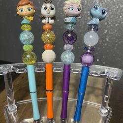 Character Pens 