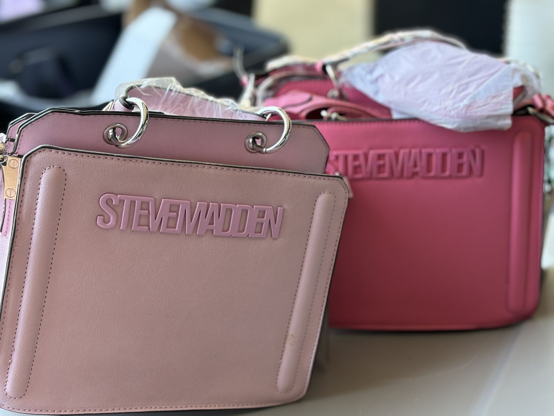 Steve Madden Bevelyn