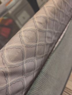 Graco pack n play 2 tone grey
