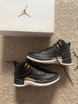 Air Jordan 12