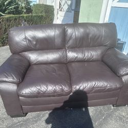 Small Sofa