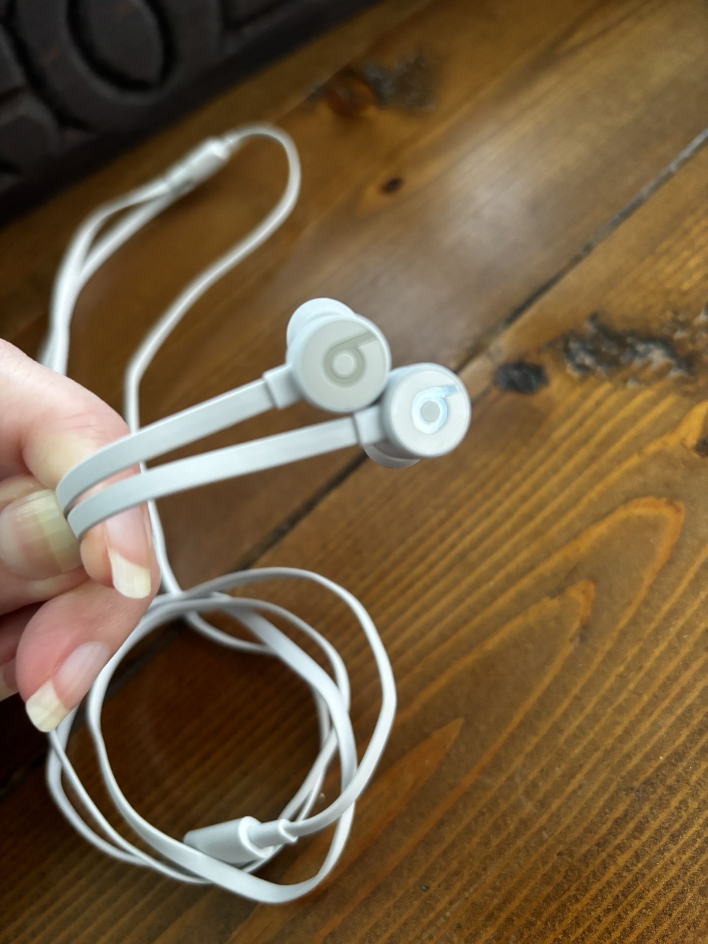 New Beats Wired Headphones 