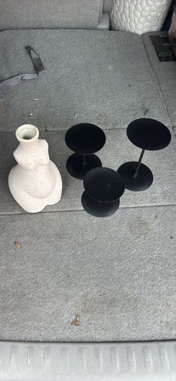 Misc home decor