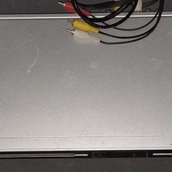 DVD Player