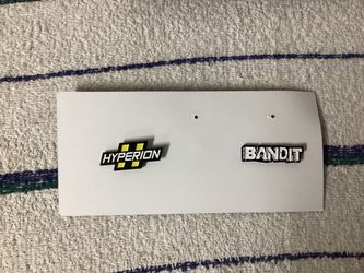 Borderlands Gaming lapel Pins