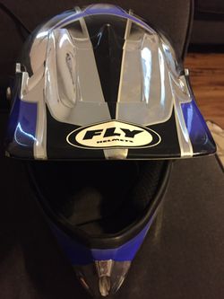 Dirt Bike/Motorcycle Helmet