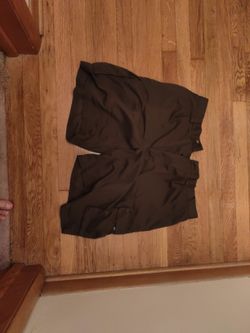 Men's Size 38 Shorts