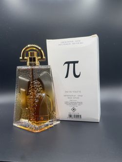* Givenchy Pi EDT – BIG BOTTLE – 3.3 oz (100 ml) Tester