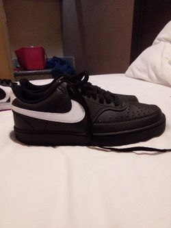 New Nikes