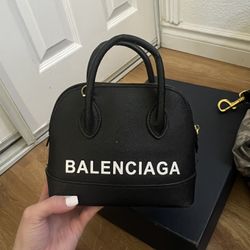 balenciaga women mini bag 