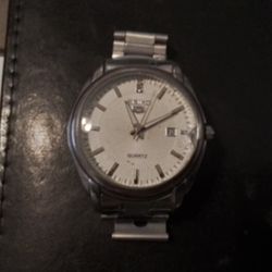Seiko Men's Watch