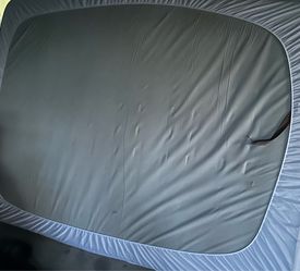 Bed mathress
