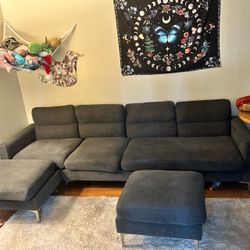 Free couch