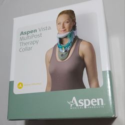 Aspen Vista MultiPost Therapy Collar