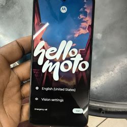 Moto G Power  2025 Verizon Google Locked 