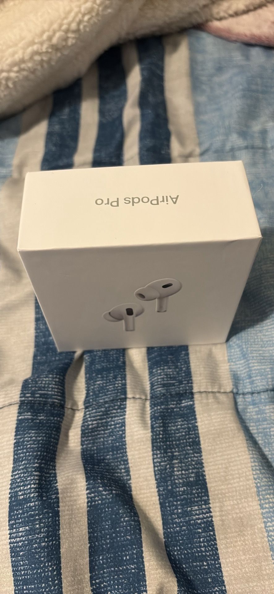 AirPods Pro 2 Generation Noise Cancellation 