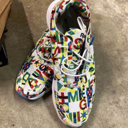 Furylite BF Shoes 