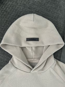 Essentials hoodie