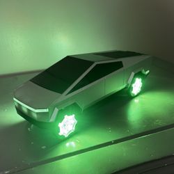 Bluetooth Tesla Speaker 