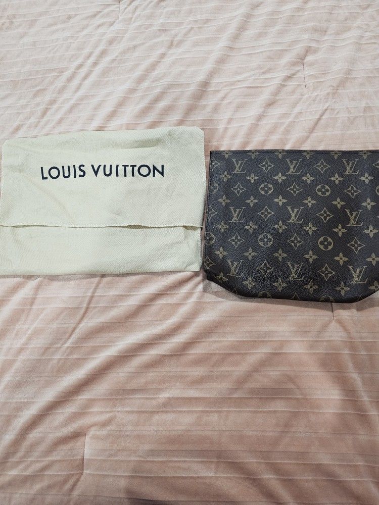 Louis Vuitton Toiletrie Bag
