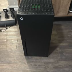 Xbox X Mini Fridge
