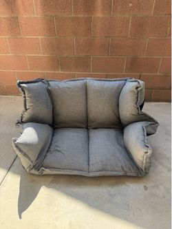 FOLDING Sleeping Sofa Bed/Couch