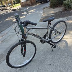 Mtb Huffy 24 