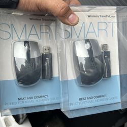 Wireless Mouses