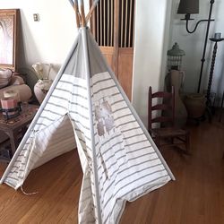 Kids Teepee ⛺️ Tent  Daydream