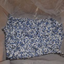 Vinyl Floor Chips