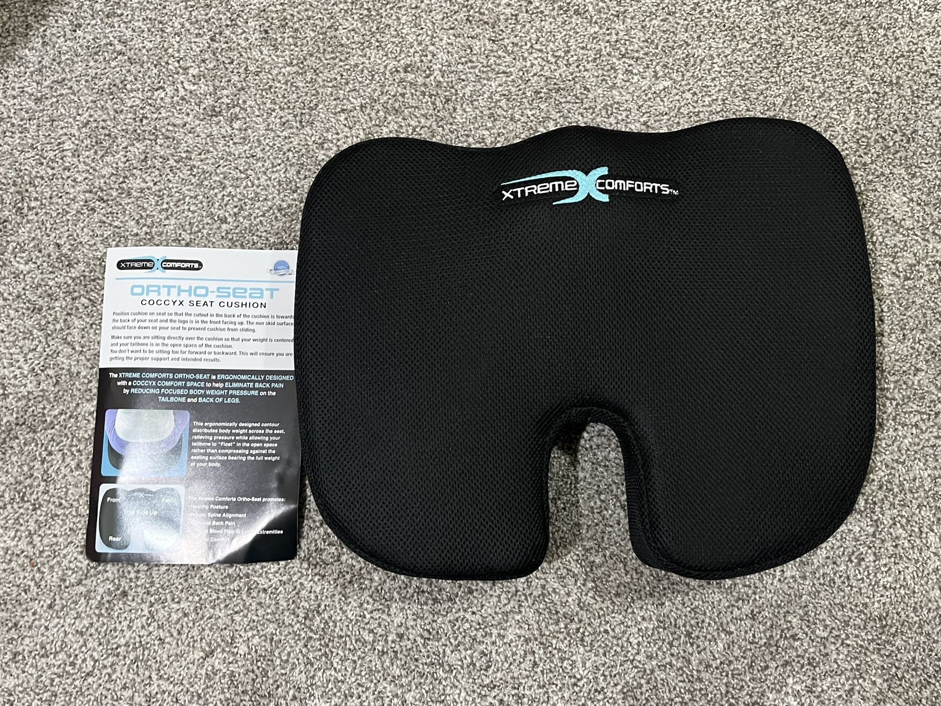 Confort Seat Cushion