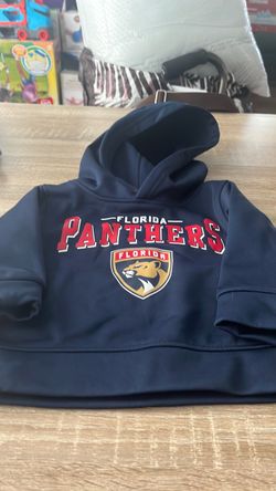 Florida Panthers Kids Hoodie Sweatshirt