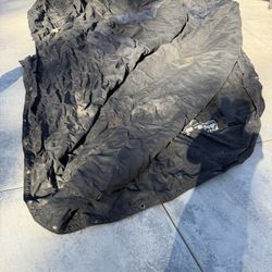 Truck Or Car Cover Heavy Duty 
