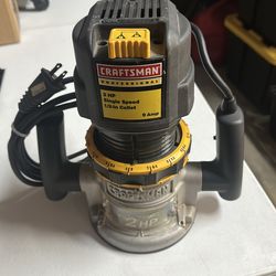 Craftsman professional