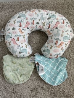 Bobby Nursing Pillow