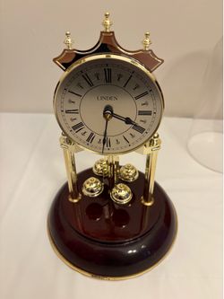 Vintage Clock