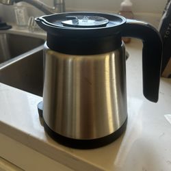 Keurig carafe