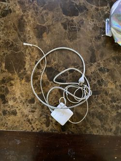 Mac book charger