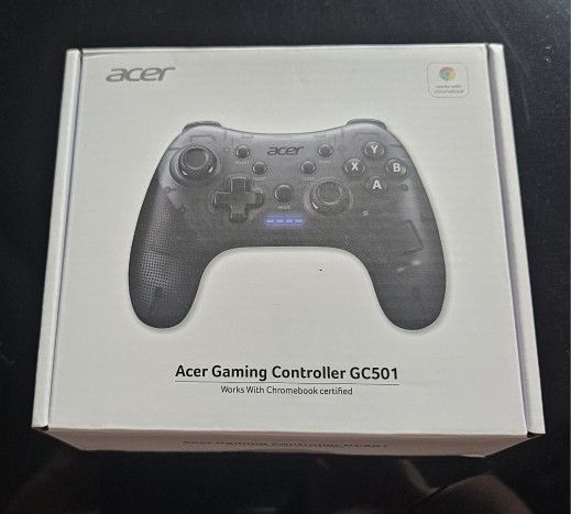 Acer Computer Gaming Controller