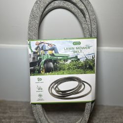 Lawn Mower Replacement Belt – Durable & Reliable for Riding or Push Mowers