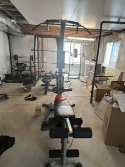 Bowflex Blaze Home Gym