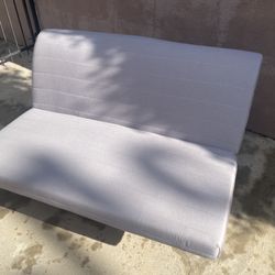 Stylish Futon (couch/bed)