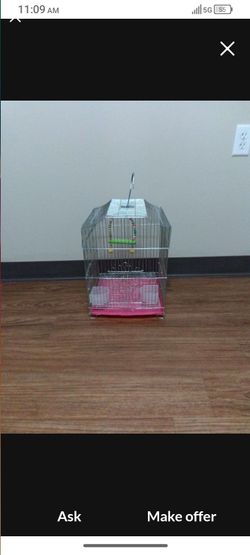 Bird Cage