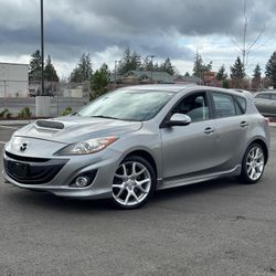 2010 Mazda Mazda3