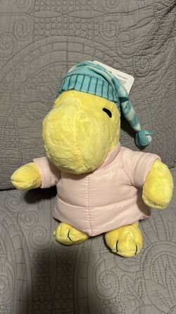 Pink Puffer Jacket Woodstock