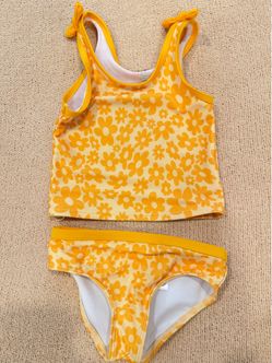 Toddler swimsuit
