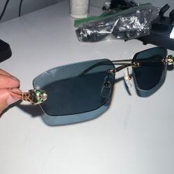 Cartier Sunglasses 