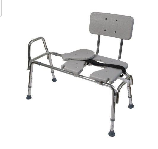 Transfer Bench