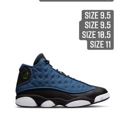 Jordan 13 